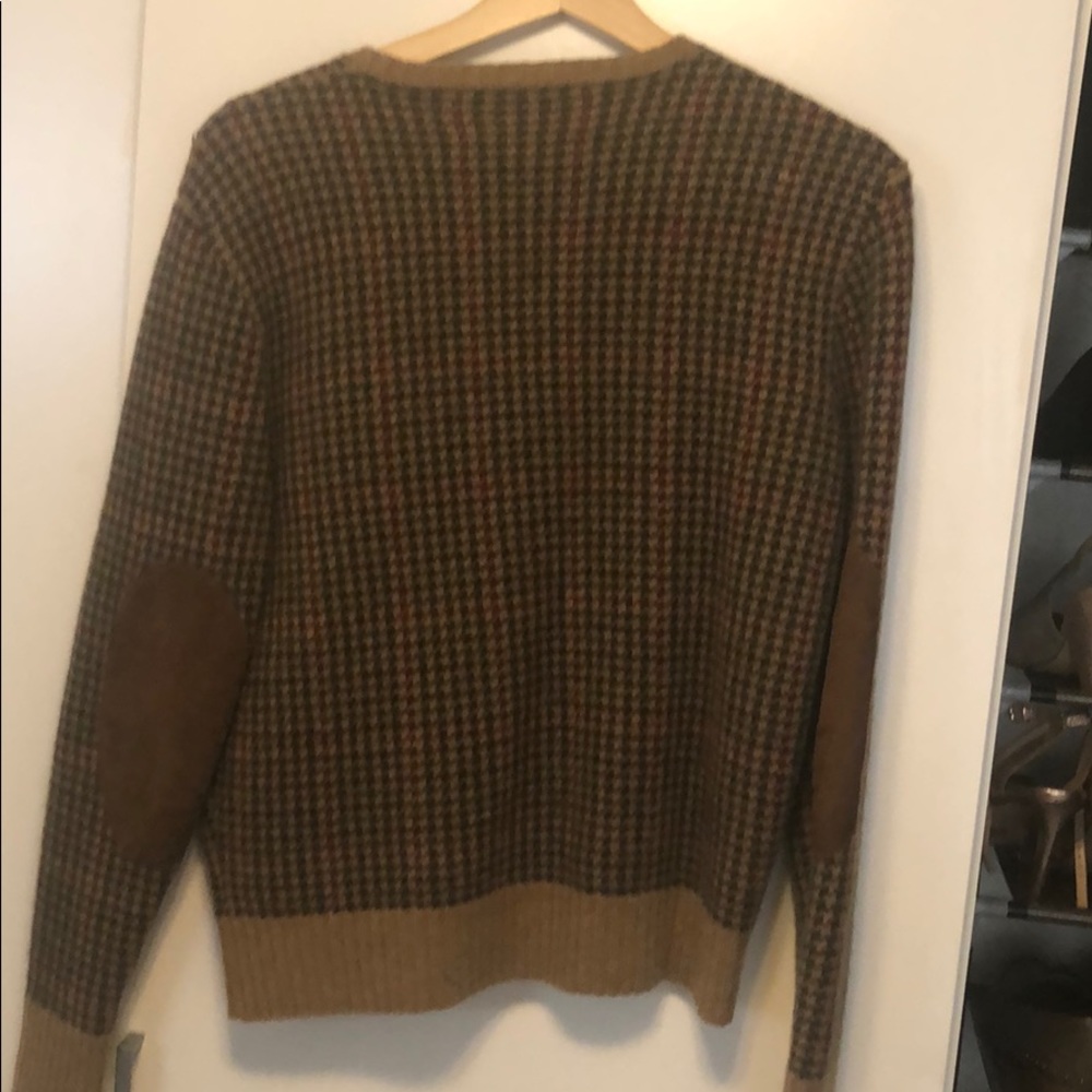 100% Cashmere Ralph Lauren sweater - Picture 3 of 5